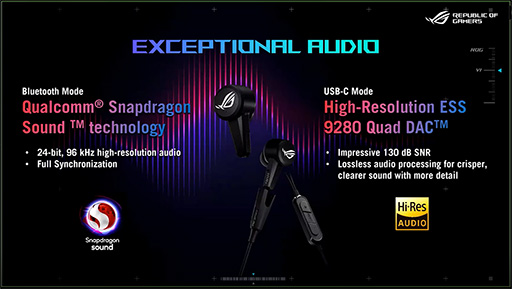 ���������꡼ No.024�Υ���ͥ������ / ASUS�������ޡ��������ޥۡ�ROG Phone 6�פ�ȯɽ�����ѳ��դ������顼�˥ڥ�����ǻҺ��Ѥ������ǽ�������˶���