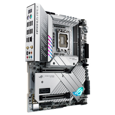 ASUSСåZ790ޥROG MAXIMUS Z790 APEXפȯ