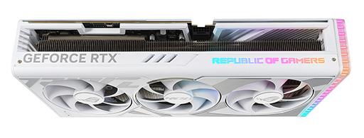 ���������꡼ No.003�Υ���ͥ������ / �򿧥����顼����ܤ���ASUS��RTX 4090/4080/3060�����ɤ�ȯ��