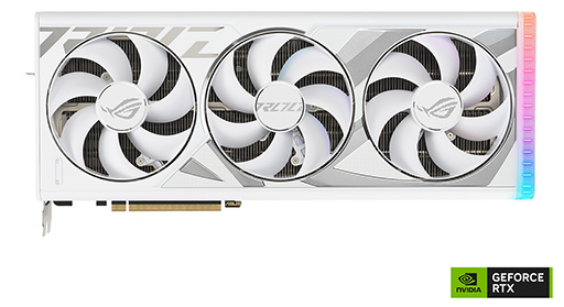 ���������꡼ No.006�Υ���ͥ������ / �򿧥����顼����ܤ���ASUS��RTX 4090/4080/3060�����ɤ�ȯ��