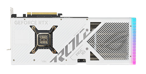 ���������꡼ No.007�Υ���ͥ������ / �򿧥����顼����ܤ���ASUS��RTX 4090/4080/3060�����ɤ�ȯ��