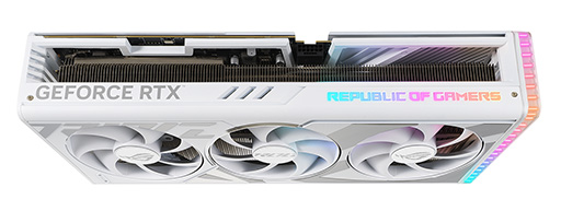 ���������꡼ No.008�Υ���ͥ������ / �򿧥����顼����ܤ���ASUS��RTX 4090/4080/3060�����ɤ�ȯ��