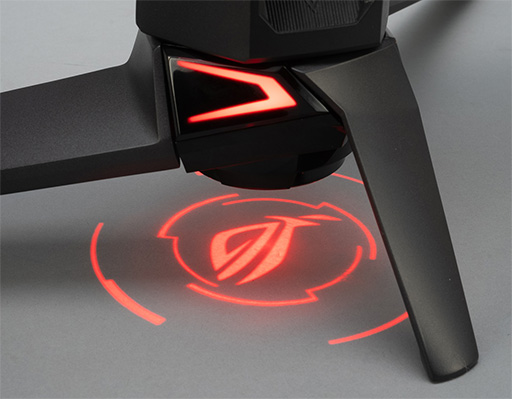 ���������꡼ No.004�Υ���ͥ������ / 4K/240Hz�ȥե�HD/480Hz��1��Ǽ¸������ROG Swift OLED PG32UCDP�פϤ�������ɥ����ޡ��ˤԤä���ʥǥ����ץ쥤����PR��