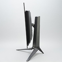 ���������꡼ No.005�Υ���ͥ������ / 4K/240Hz�ȥե�HD/480Hz��1��Ǽ¸������ROG Swift OLED PG32UCDP�פϤ�������ɥ����ޡ��ˤԤä���ʥǥ����ץ쥤����PR��