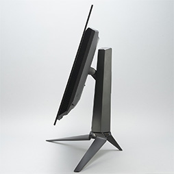 ���������꡼ No.006�Υ���ͥ������ / 4K/240Hz�ȥե�HD/480Hz��1��Ǽ¸������ROG Swift OLED PG32UCDP�פϤ�������ɥ����ޡ��ˤԤä���ʥǥ����ץ쥤����PR��