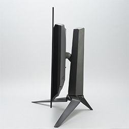 ���������꡼ No.007�Υ���ͥ������ / 4K/240Hz�ȥե�HD/480Hz��1��Ǽ¸������ROG Swift OLED PG32UCDP�פϤ�������ɥ����ޡ��ˤԤä���ʥǥ����ץ쥤����PR��