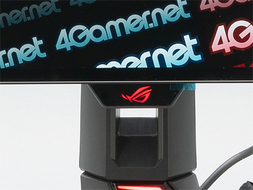 ���������꡼ No.009�Υ���ͥ������ / 4K/240Hz�ȥե�HD/480Hz��1��Ǽ¸������ROG Swift OLED PG32UCDP�פϤ�������ɥ����ޡ��ˤԤä���ʥǥ����ץ쥤����PR��