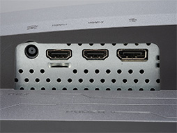 ���������꡼ No.011�Υ���ͥ������ / 4K/240Hz�ȥե�HD/480Hz��1��Ǽ¸������ROG Swift OLED PG32UCDP�פϤ�������ɥ����ޡ��ˤԤä���ʥǥ����ץ쥤����PR��