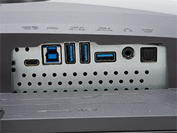 ���������꡼ No.012�Υ���ͥ������ / 4K/240Hz�ȥե�HD/480Hz��1��Ǽ¸������ROG Swift OLED PG32UCDP�פϤ�������ɥ����ޡ��ˤԤä���ʥǥ����ץ쥤����PR��