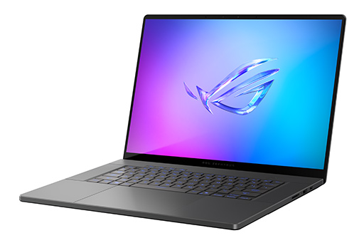 ���������꡼ No.002�Υ���ͥ������ / ��2kg��GeForce RTX 5090����¢����Ρ���PC��ROG Zephyrus G16�פʤɡ������ޡ������Ρ���PC�䥿�֥�å�PC��ASUS��ȯɽ