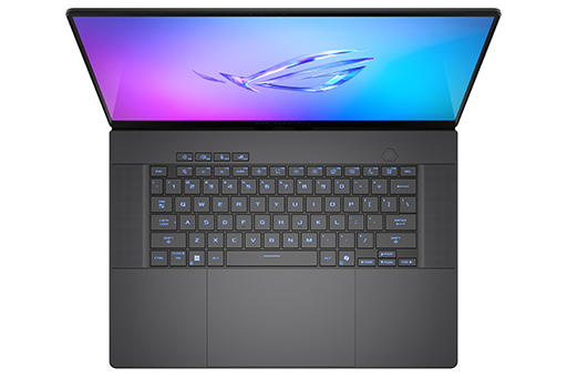 ���������꡼ No.003�Υ���ͥ������ / ��2kg��GeForce RTX 5090����¢����Ρ���PC��ROG Zephyrus G16�פʤɡ������ޡ������Ρ���PC�䥿�֥�å�PC��ASUS��ȯɽ