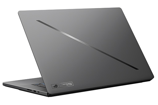 ���������꡼ No.004�Υ���ͥ������ / ��2kg��GeForce RTX 5090����¢����Ρ���PC��ROG Zephyrus G16�פʤɡ������ޡ������Ρ���PC�䥿�֥�å�PC��ASUS��ȯɽ