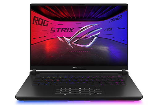 ���������꡼ No.008�Υ���ͥ������ / ��2kg��GeForce RTX 5090����¢����Ρ���PC��ROG Zephyrus G16�פʤɡ������ޡ������Ρ���PC�䥿�֥�å�PC��ASUS��ȯɽ