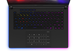 ���������꡼ No.009�Υ���ͥ������ / ��2kg��GeForce RTX 5090����¢����Ρ���PC��ROG Zephyrus G16�פʤɡ������ޡ������Ρ���PC�䥿�֥�å�PC��ASUS��ȯɽ