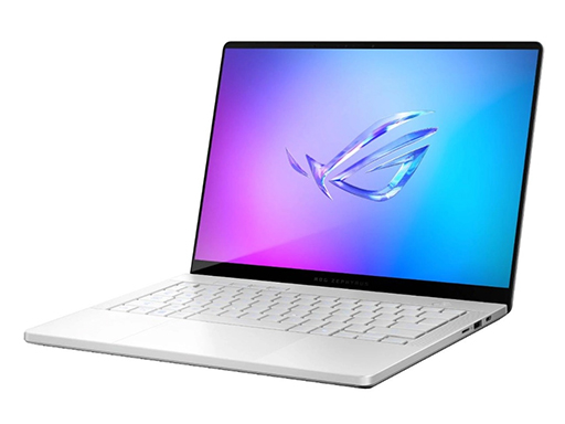 ���������꡼ No.005�Υ���ͥ������ / ������ǥ�Ρ�ROG Zephyrus G14�פʤ�GeForce RTX 5070 Ti��ܤΥ����ޡ������Ρ���PC��4���ʤ�ASUS�����о�