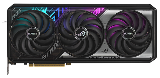 画像ギャラリー No.003のサムネイル画像 / GeForce RTX 5080/5070 Ti/5070搭載グラフィックスカードがASUSから発売に