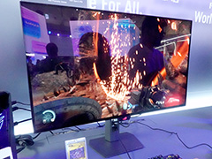 ͭELǥץ쥤Google TV¢Υȥ磻ɥǥʤɡASUS ROGθŪʥޡǥץ쥤å