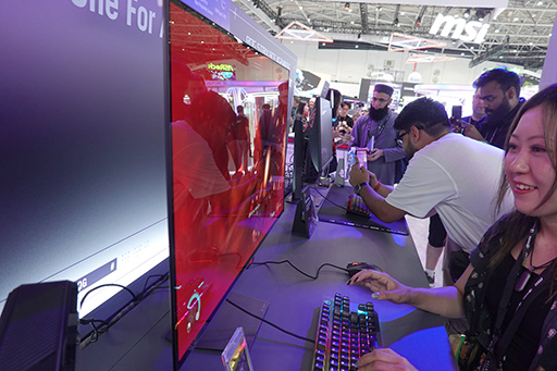 ꡼ No.002Υͥ / ͭELǥץ쥤Google TV¢Υȥ磻ɥǥʤɡASUS ROGθŪʥޡǥץ쥤å