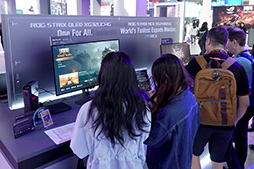 ꡼ No.004Υͥ / ͭELǥץ쥤Google TV¢Υȥ磻ɥǥʤɡASUS ROGθŪʥޡǥץ쥤å