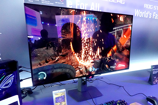 ꡼ No.006Υͥ / ͭELǥץ쥤Google TV¢Υȥ磻ɥǥʤɡASUS ROGθŪʥޡǥץ쥤å