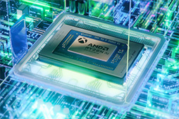 画像ギャラリー No.005のサムネイル画像 / Xboxの名を冠する初の携帯ゲーム機「ROG Xbox Ally」が発表! MSとASUSが共同開発したハードにカスタム版Windows 11を搭載