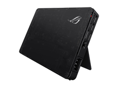 ASUSդGPUܥåROG XG MobileפGeForce RTX 5090 Laptop GPU/5070 Ti Laptop GPUܥǥ뤬9ܰʹߤ˹ȯ