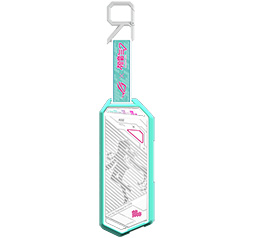 画像ギャラリー No.012のサムネイル画像 / ゲーマー向けブランド「ROG」から初音ミクエディションの製品が続々登場