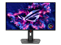 ̤Υ֥Ĥޤ240Hzɽб26.5̻ҥɥåͭELǥץ쥤ASUSо