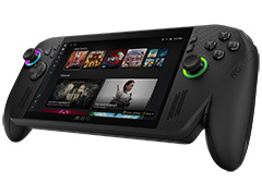 Xbox֥ɤηӷPCROG Xbox Allyפ1016ȯ䡣ʾڡ⥪ץ