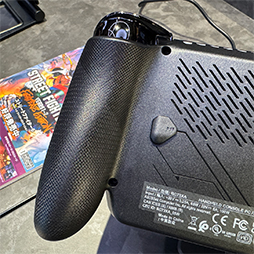 ���������꡼ No.004�Υ���ͥ������ / ���ӷ�������PC��ROG Xbox ALLY�ץ��꡼����10��16����ȯ�䡣Ryzen Z2����Ŭ�����줿Windows 11����Ѥ���