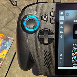 ���������꡼ No.007�Υ���ͥ������ / ���ӷ�������PC��ROG Xbox ALLY�ץ��꡼����10��16����ȯ�䡣Ryzen Z2����Ŭ�����줿Windows 11����Ѥ���