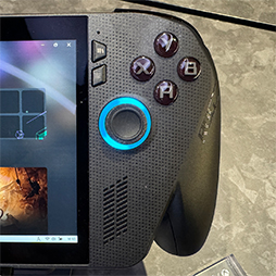 ���������꡼ No.008�Υ���ͥ������ / ���ӷ�������PC��ROG Xbox ALLY�ץ��꡼����10��16����ȯ�䡣Ryzen Z2����Ŭ�����줿Windows 11����Ѥ���