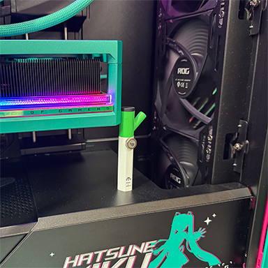 ���������꡼ No.016�Υ���ͥ������ / �����ޡ���������ͭ��EL�ǥ����ץ쥤��RTX 5080��ܾ���PC���鲻�ߥ������PC�ѡ��Ĥʤ�ASUS������ȯ��ͽ������ʤ���Ϫ