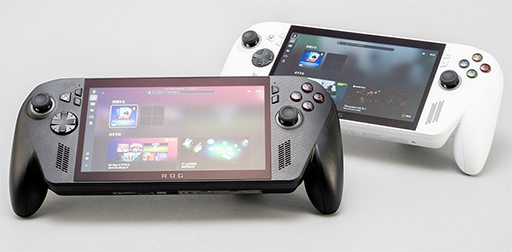 ���������꡼ No.001�Υ���ͥ������ / ���Ԥη��ӷ�������PC��ROG Xbox ALLY�ץƥ��ȥ�ݡ��ȡ�Xboxͳ��Υ���åפ�������UI�ǻȤ�����Ϥɤ��Ѥ�ä���