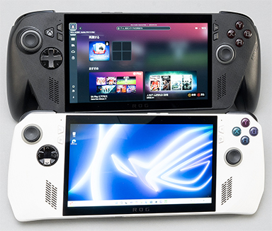 ���������꡼ No.004�Υ���ͥ������ / ���Ԥη��ӷ�������PC��ROG Xbox ALLY�ץƥ��ȥ�ݡ��ȡ�Xboxͳ��Υ���åפ�������UI�ǻȤ�����Ϥɤ��Ѥ�ä���