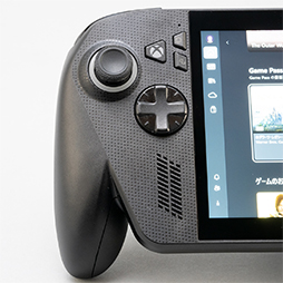 ���������꡼ No.007�Υ���ͥ������ / ���Ԥη��ӷ�������PC��ROG Xbox ALLY�ץƥ��ȥ�ݡ��ȡ�Xboxͳ��Υ���åפ�������UI�ǻȤ�����Ϥɤ��Ѥ�ä���