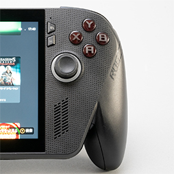 ���������꡼ No.008�Υ���ͥ������ / ���Ԥη��ӷ�������PC��ROG Xbox ALLY�ץƥ��ȥ�ݡ��ȡ�Xboxͳ��Υ���åפ�������UI�ǻȤ�����Ϥɤ��Ѥ�ä���