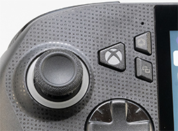 ���������꡼ No.010�Υ���ͥ������ / ���Ԥη��ӷ�������PC��ROG Xbox ALLY�ץƥ��ȥ�ݡ��ȡ�Xboxͳ��Υ���åפ�������UI�ǻȤ�����Ϥɤ��Ѥ�ä���