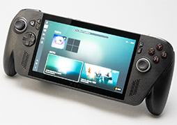 ���������꡼ No.025�Υ���ͥ������ / ���Ԥη��ӷ�������PC��ROG Xbox ALLY�ץƥ��ȥ�ݡ��ȡ�Xboxͳ��Υ���åפ�������UI�ǻȤ�����Ϥɤ��Ѥ�ä���