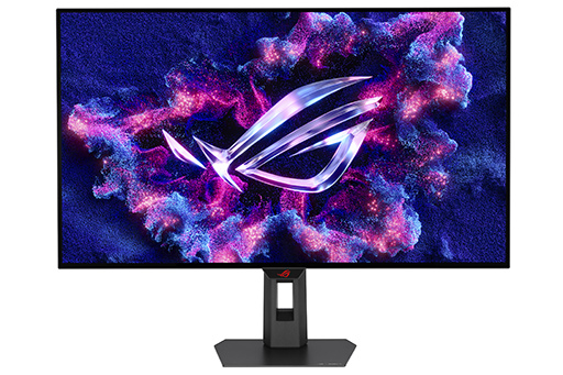 画像ギャラリー No.003のサムネイル画像 / デュアルモード対応で映り込みを減らしたWOLEDパネルを採用する4KディスプレイがASUSから発売に