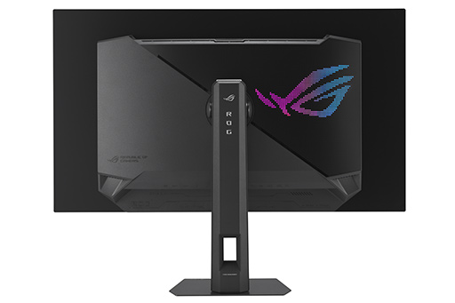 画像ギャラリー No.004のサムネイル画像 / デュアルモード対応で映り込みを減らしたWOLEDパネルを採用する4KディスプレイがASUSから発売に