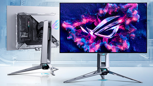 ꡼ No.002Υͥ / ͭELѥͥ540Hzɽǽʥޡǥץ쥤ROG Swift OLED PG27AQWP-Wפ1129ȯ