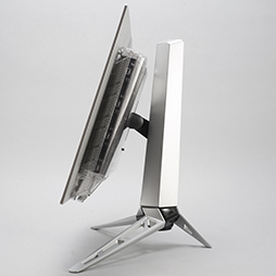 画像ギャラリー No.011のサムネイル画像 / 540Hz表示を実現した有機ELディスプレイ「ROG Swift OLED PG27AQWP-W」は,eスポーツ向けディスプレイの新たなベンチマークに