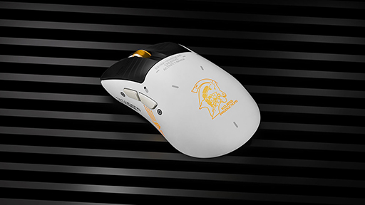 画像ギャラリー No.005のサムネイル画像 / コジマプロダクションとのコラボ2-in-1 PCや次世代CPU搭載モデルなどASUSが新型ゲームPCを発表