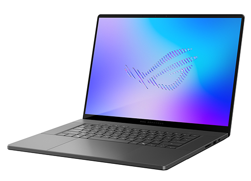 画像ギャラリー No.013のサムネイル画像 / コジマプロダクションとのコラボ2-in-1 PCや次世代CPU搭載モデルなどASUSが新型ゲームPCを発表