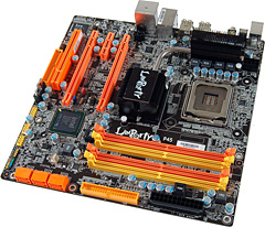 CFD䡤LANPartyפοȤʤP45AMD 790GXޥȯ