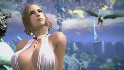 TERA The Exiled Realm of Arboreaץץࡼӡ