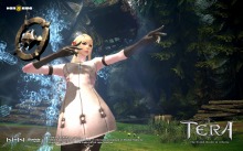 TERA The Exiled Realm of ArboreaפѤǤǿࡼӡ4GamerUpŤοˤä߽Ф줿ȥܥ쥢ɤˤȤ