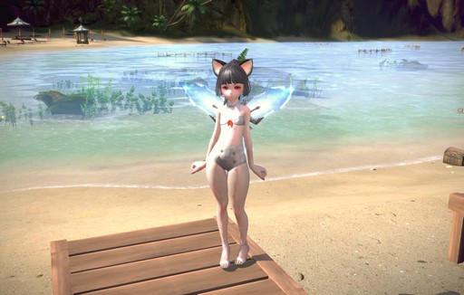 ���������꡼ No.019�Υ���ͥ������ / �����ǰ��֡�TERA�פ��襤���̿�����Ƥ��褦���ץ쥼�������100���������Ρ�#�ƥ餫�襤������ƥ󥹥ȡפ�������