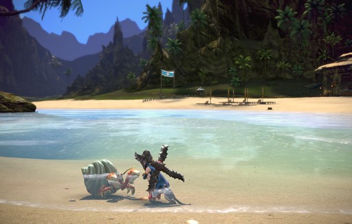 ���������꡼ No.021�Υ���ͥ������ / �����ǰ��֡�TERA�פ��襤���̿�����Ƥ��褦���ץ쥼�������100���������Ρ�#�ƥ餫�襤������ƥ󥹥ȡפ�������